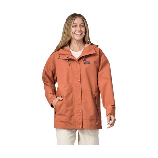 PATAGONIA - VESTE OUTDOOR EVERYDAY RAIN FEMME