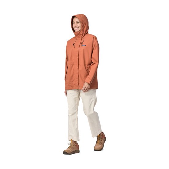 PATAGONIA - VESTE OUTDOOR EVERYDAY RAIN FEMME