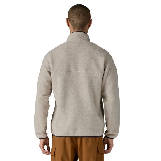 PATAGONIA - PILE LW SYNCH SNAP-T P/O UOMO