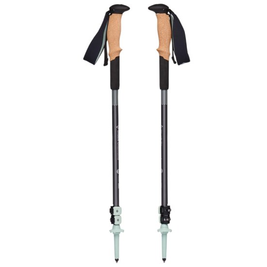 BLACK DIAMOND - BASTONI PURSUIT SHOCK