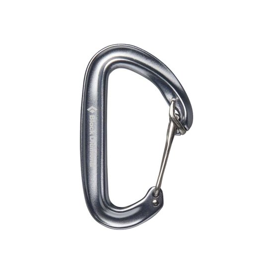 BLACK DIAMOND - MOUSQUETON OZ