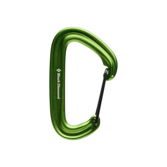 BLACK DIAMOND - MOUSQUETON LITEWIRE