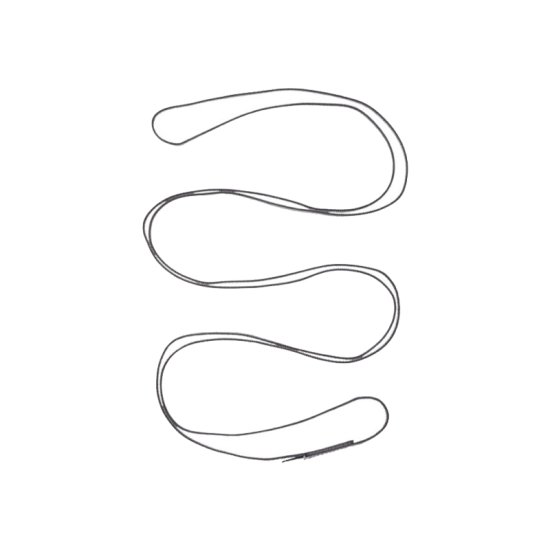 BLACK DIAMOND - SANGLE 10 MM DYNEX RUNNER 180 CM