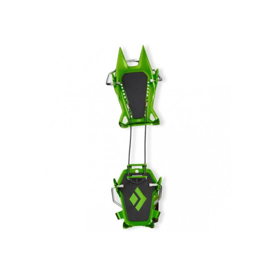 BLACK DIAMOND - CRAMPONS NEVE PRO