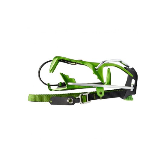 BLACK DIAMOND - CRAMPONS NEVE PRO