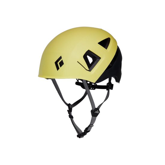 BLACK DIAMOND - CASCO CAPITAN