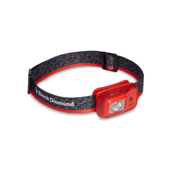 BLACK DIAMOND - LAMPE FRONTALE ASTRO 300-R