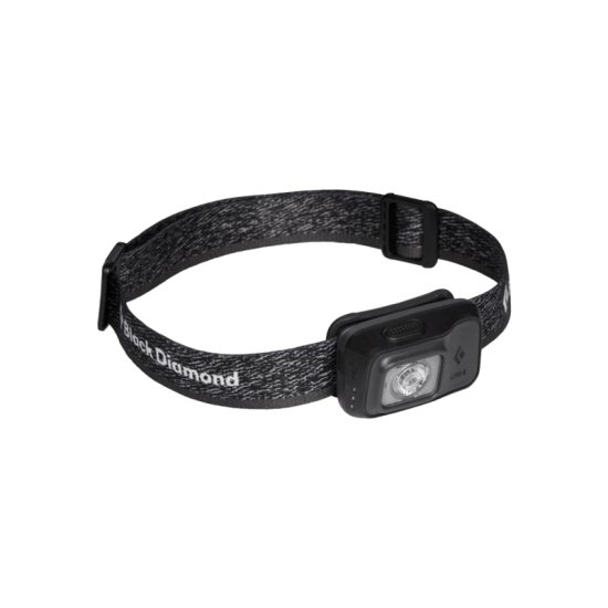 BLACK DIAMOND - LAMPE FRONTALE ASTRO 300-R