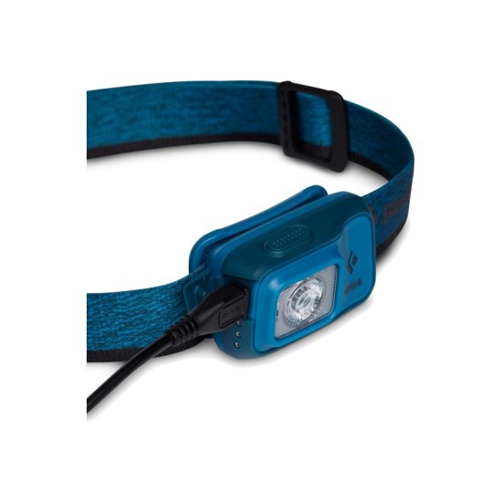 BLACK DIAMOND - LAMPE FRONTALE ASTRO 300-R