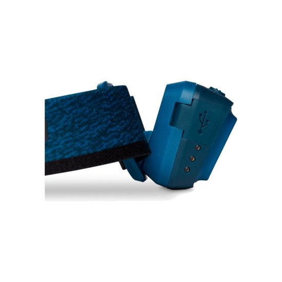 BLACK DIAMOND - LAMPE FRONTALE ASTRO 300-R