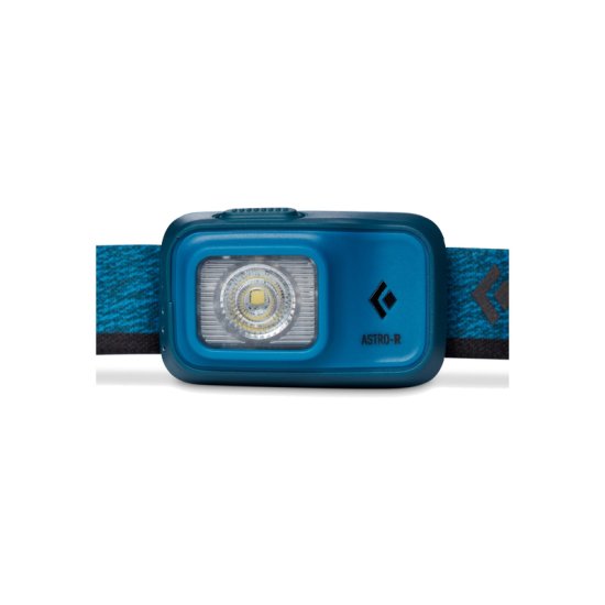 BLACK DIAMOND - LAMPE FRONTALE ASTRO 300-R