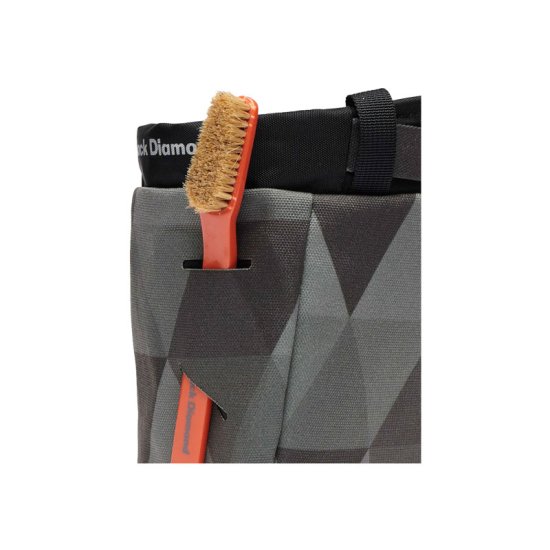 BLACK DIAMOND - SAC A MAGNESIE GYM