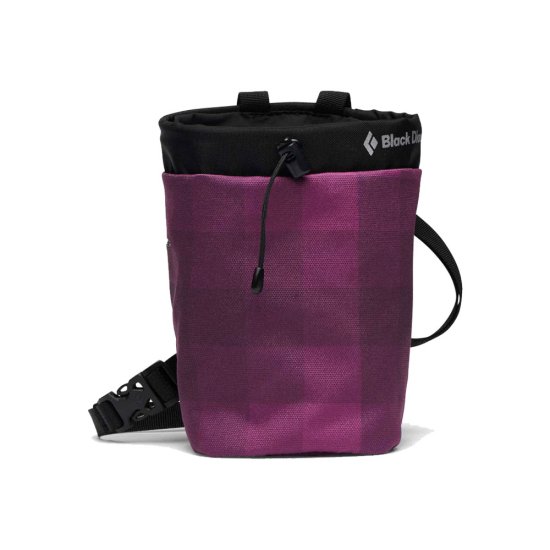 BLACK DIAMOND - SAC A MAGNESIE GYM