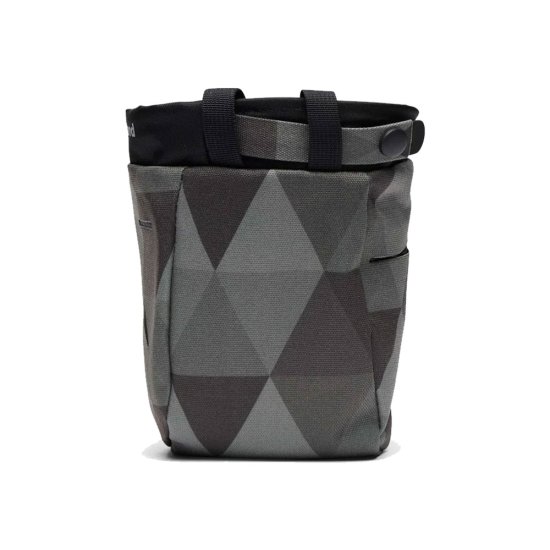 BLACK DIAMOND - SAC A MAGNESIE GYM