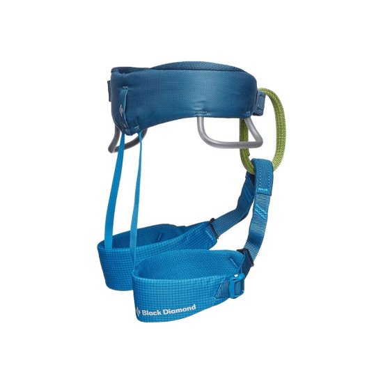 BLACK DIAMOND - HARNAIS MOMENTUM ENFANT