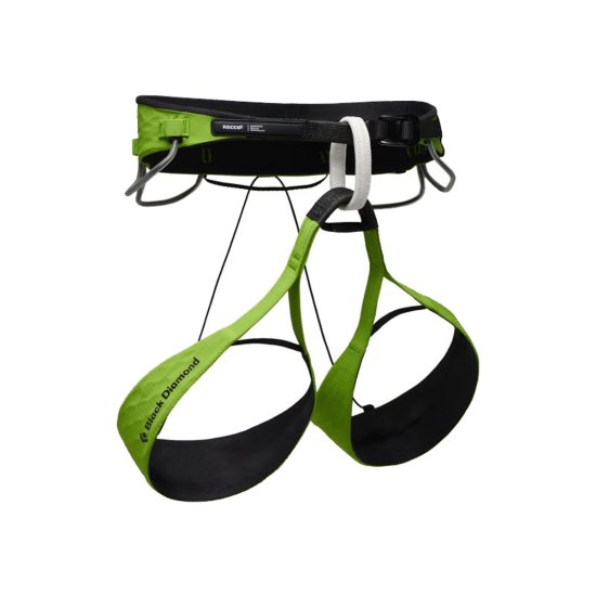 BLACK DIAMOND - HARNAIS VISION AIRNET RECCO