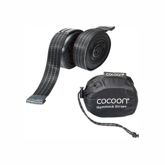 COCOON - SANGLES POUR HAMAC