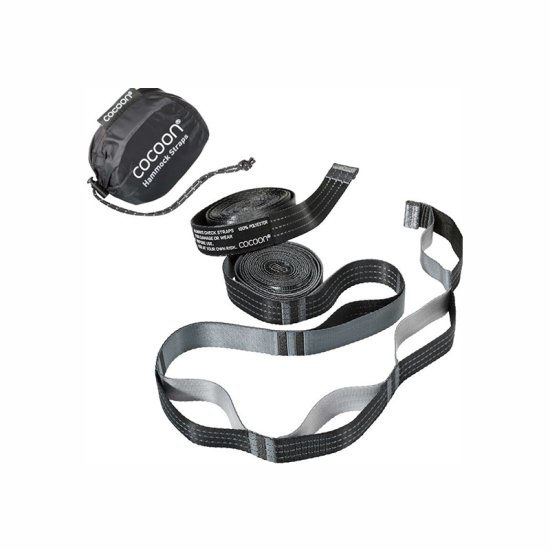 COCOON - SANGLES POUR HAMAC