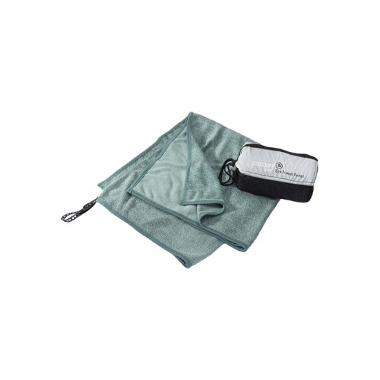 COCOON - SERVIETTE ECO TRAVEL