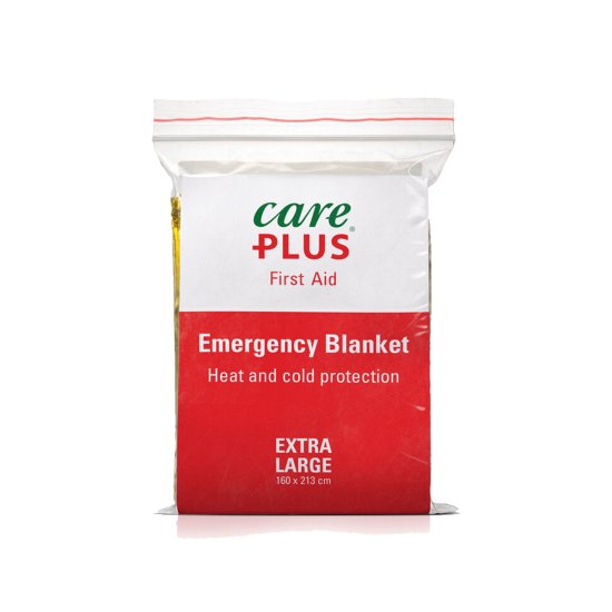 CARE PLUS - COUVERTURE DE SURVIE