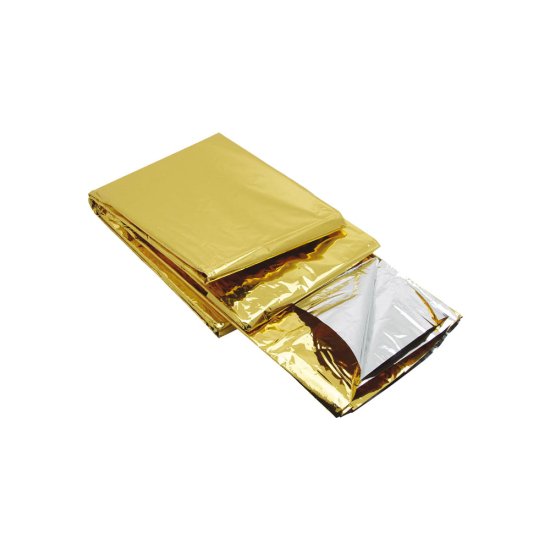 INSTINCT - COUVERTURE DE SURVIE INSTINCT