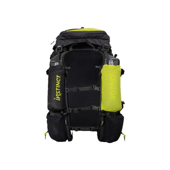 INSTINCT - SAC A DOS ALPI 40L