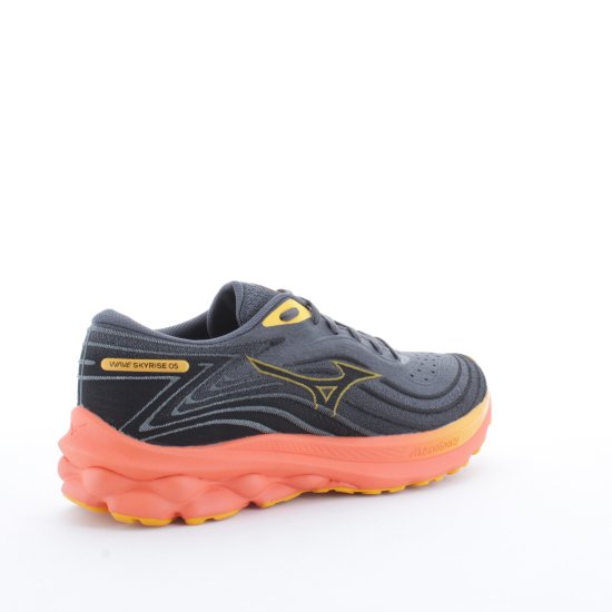 MIZUNO - WAVE SKYRISE 5 HOMME