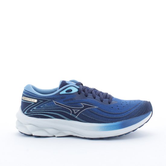 MIZUNO - WAVE SKYRISE 5 HOMME