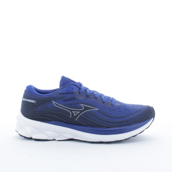 MIZUNO - WAVE SKYRISE 5 HOMME