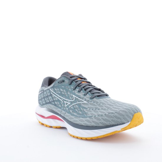 MIZUNO - WAVE INSPIRE 20 HOMME