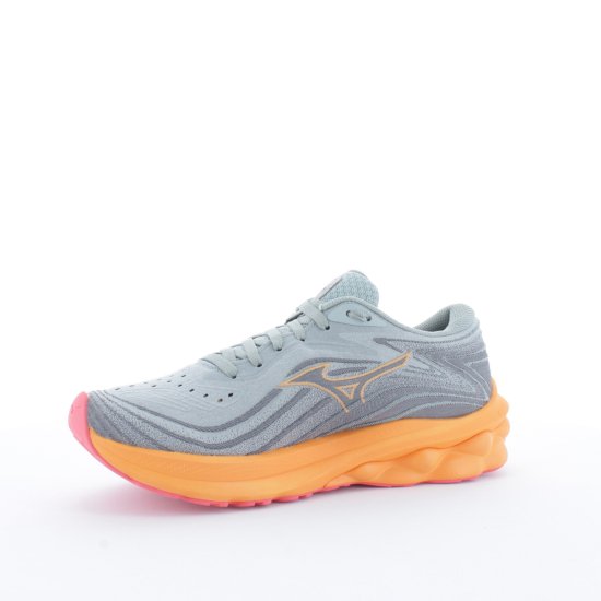 MIZUNO - WAVE SKYRISE 5 FEMME