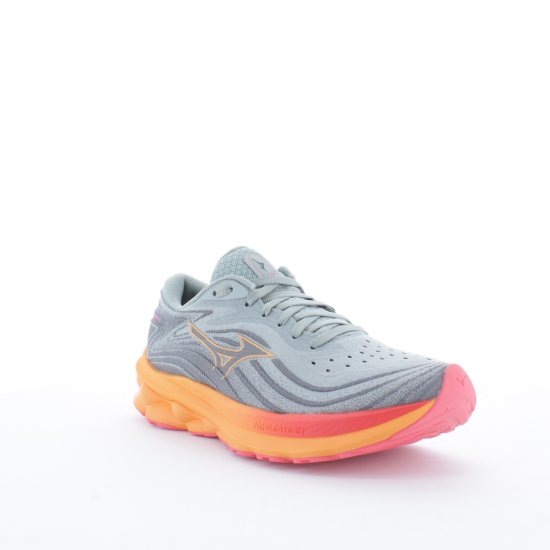 MIZUNO - WAVE SKYRISE 5 FEMME