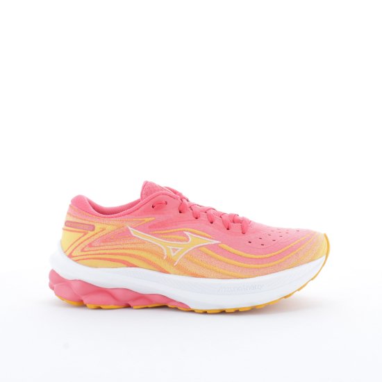 MIZUNO - WAVE SKYRISE 5 FEMME