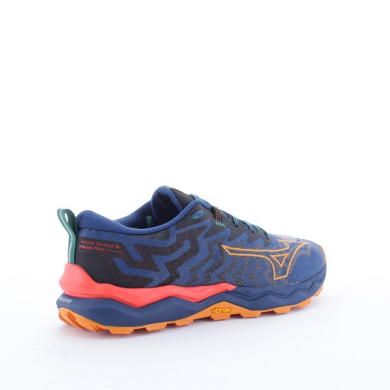 MIZUNO - WAVE DAICHI 8 HOMME