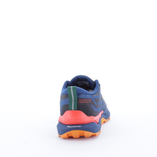 MIZUNO - WAVE DAICHI 8 HOMME