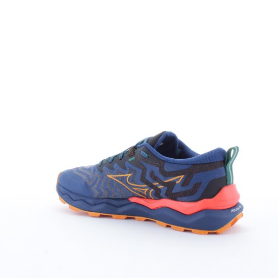 MIZUNO - WAVE DAICHI 8 HOMME