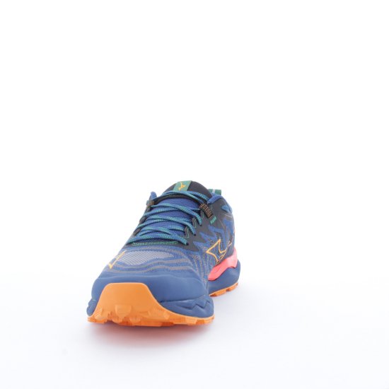 MIZUNO - WAVE DAICHI 8 HOMME