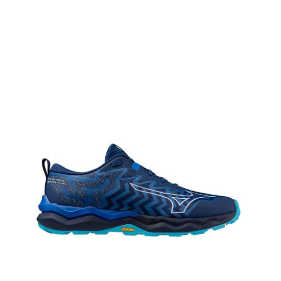 MIZUNO - WAVE DAICHI 8 FEMME