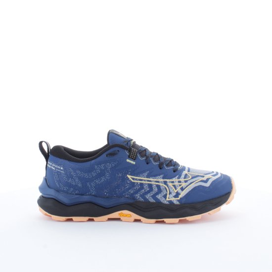 MIZUNO - WAVE DAICHI 8 FEMME