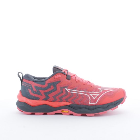 MIZUNO - WAVE DAICHI 8 FEMME