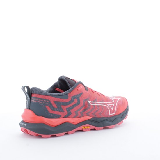 MIZUNO - WAVE DAICHI 8 FEMME