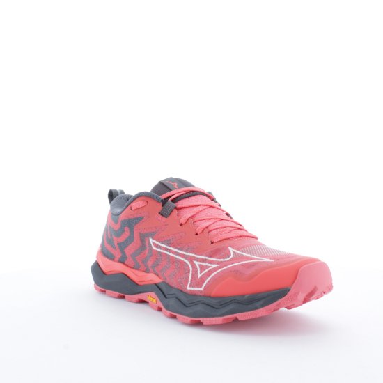 MIZUNO - WAVE DAICHI 8 FEMME
