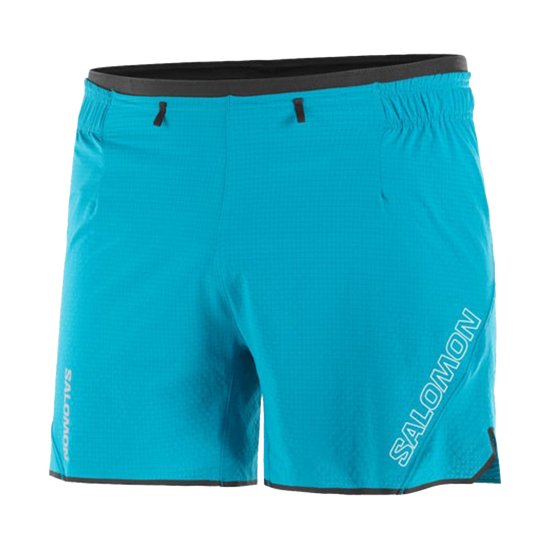 SALOMON - SHORT SENSE AERO 5" HOMME