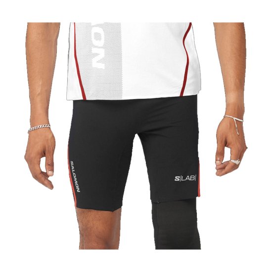 SALOMON - CUISSARD S/LAB SPEED HOMME
