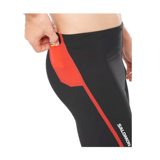 SALOMON - CUISSARD S/LAB SPEED HOMME