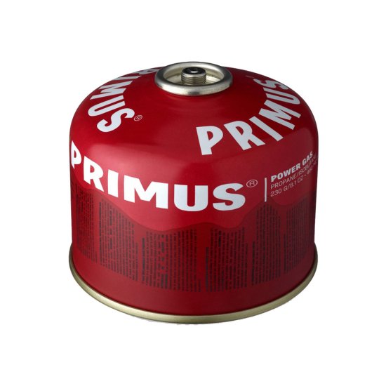 PRIMUS - CARTOUCHE POWER GAS 230G L1