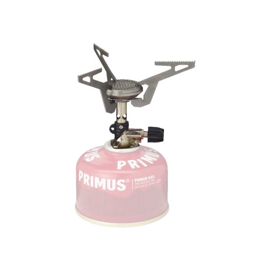 PRIMUS - RECHAUD EXPRESS