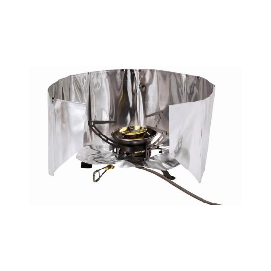 PRIMUS - PARAVENT ET REFLECTEUR DE CHALEUR