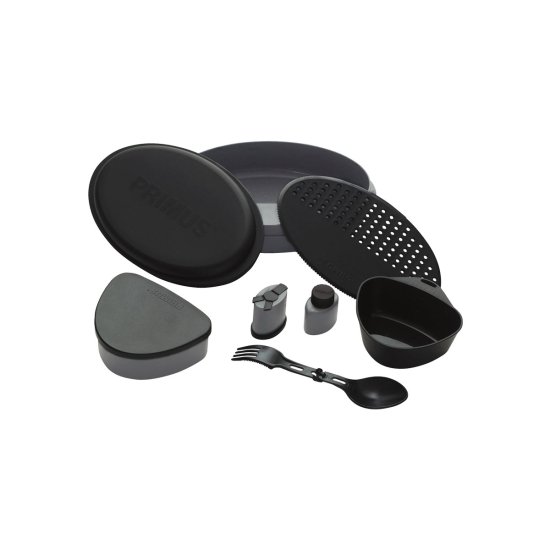 PRIMUS - ENSEMBLE REPAS NOIR