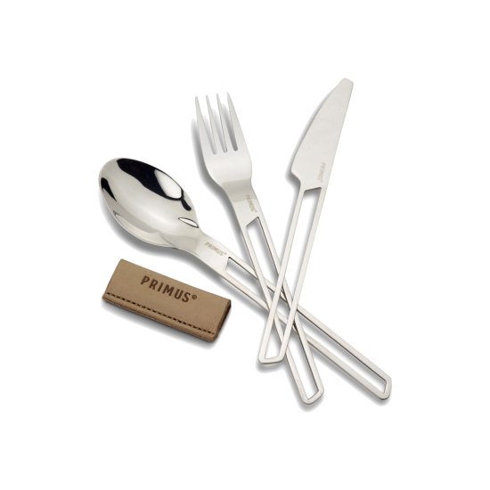 PRIMUS - ENSEMBLE DE COUVERTS CAMPFIRE